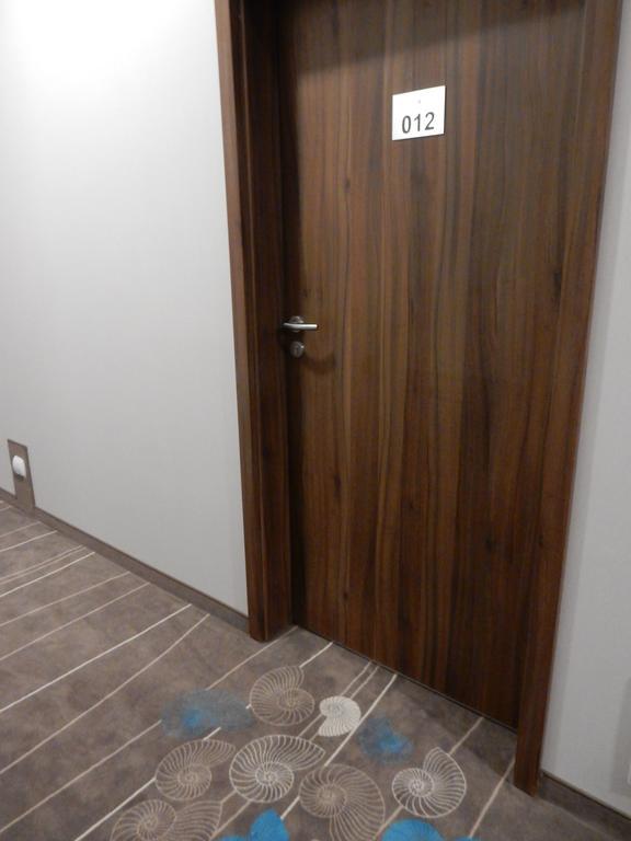 Holiday Home Baltic Z Antresola I Balkonem Przy Plazy Мендзиздроє Екстер'єр фото